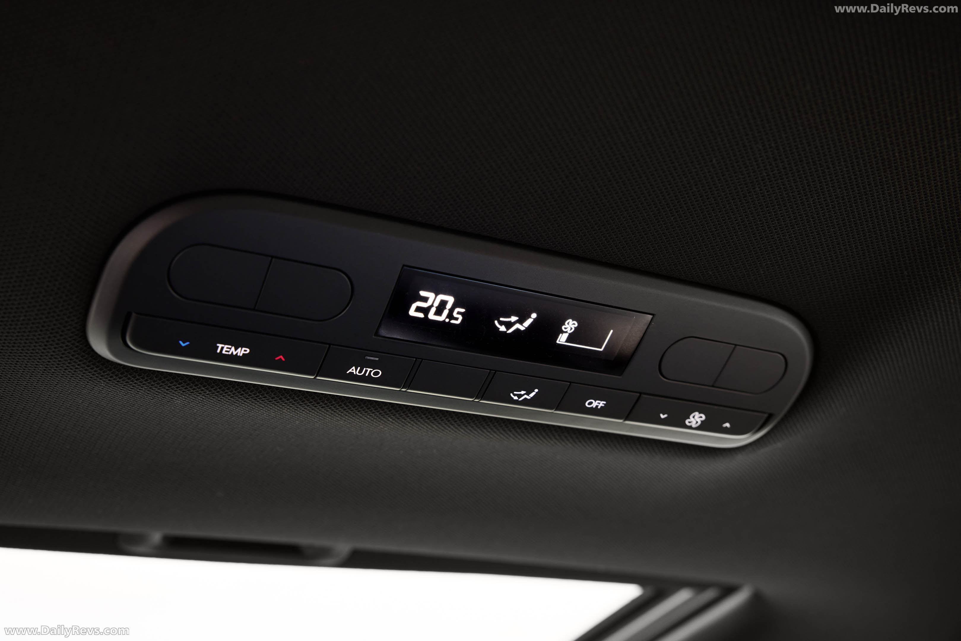 2026 Hyundai Palisade XRT Pro Australian Version Interior