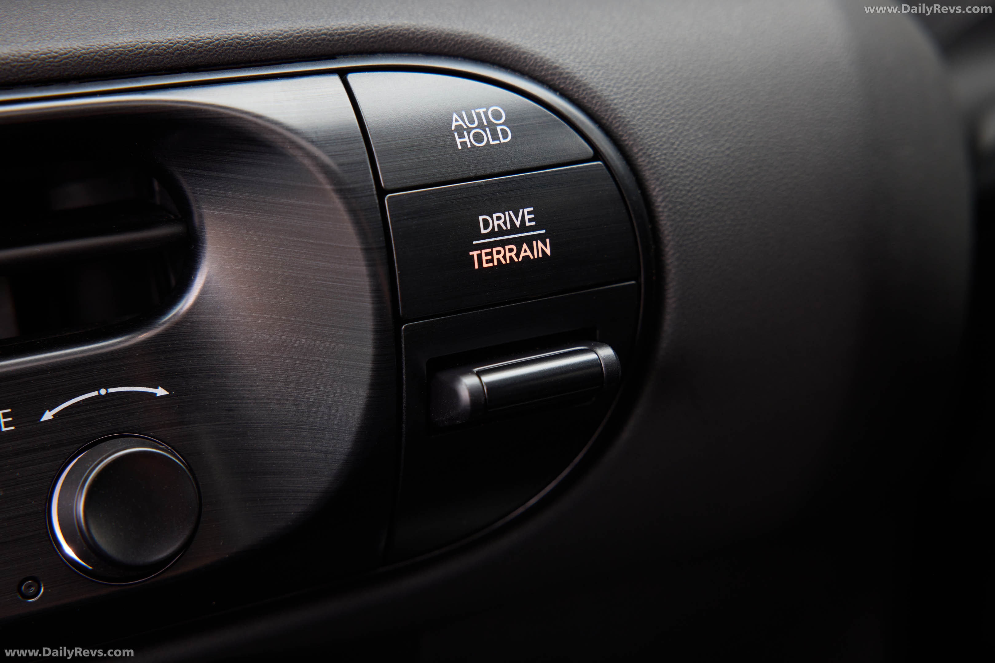2026 Hyundai Palisade XRT Pro Australian Version Interior