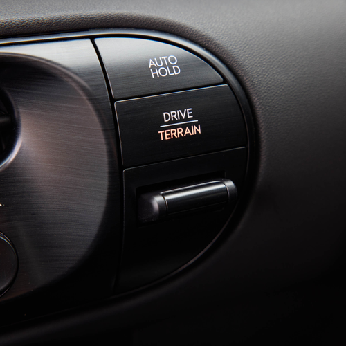 2026 Hyundai Palisade XRT Pro Australian Version Interior