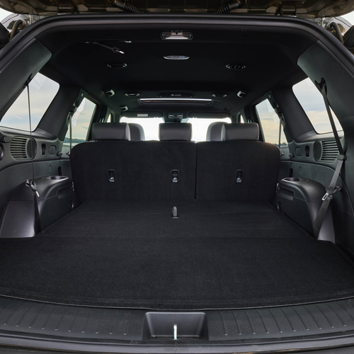 2026 Hyundai Palisade XRT Pro Australian Version Interior