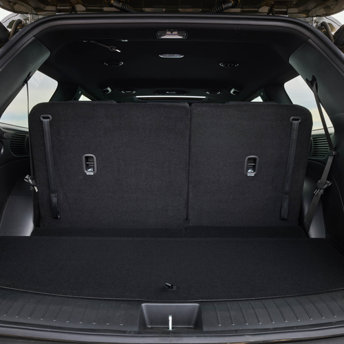 2026 Hyundai Palisade XRT Pro Australian Version Interior