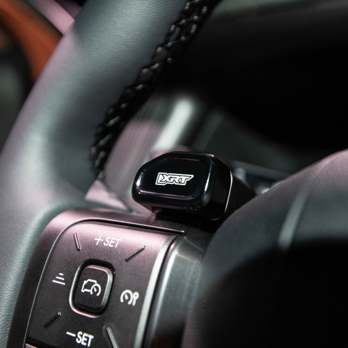 2027 Hyundai Tucson XRT PRO Interior