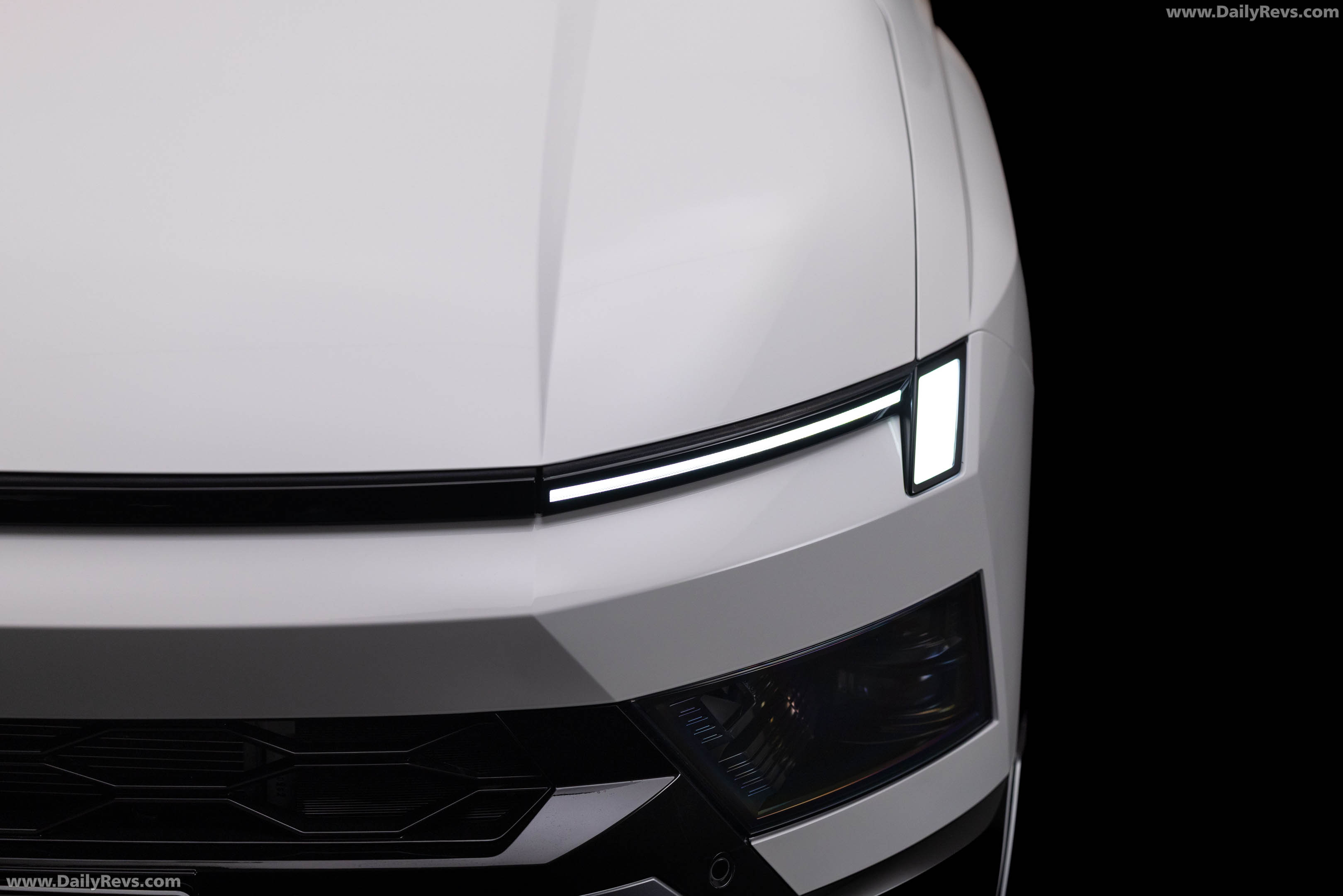 2026 Hyundai Bayon Exterior