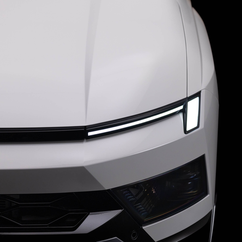 2026 Hyundai Bayon Exterior