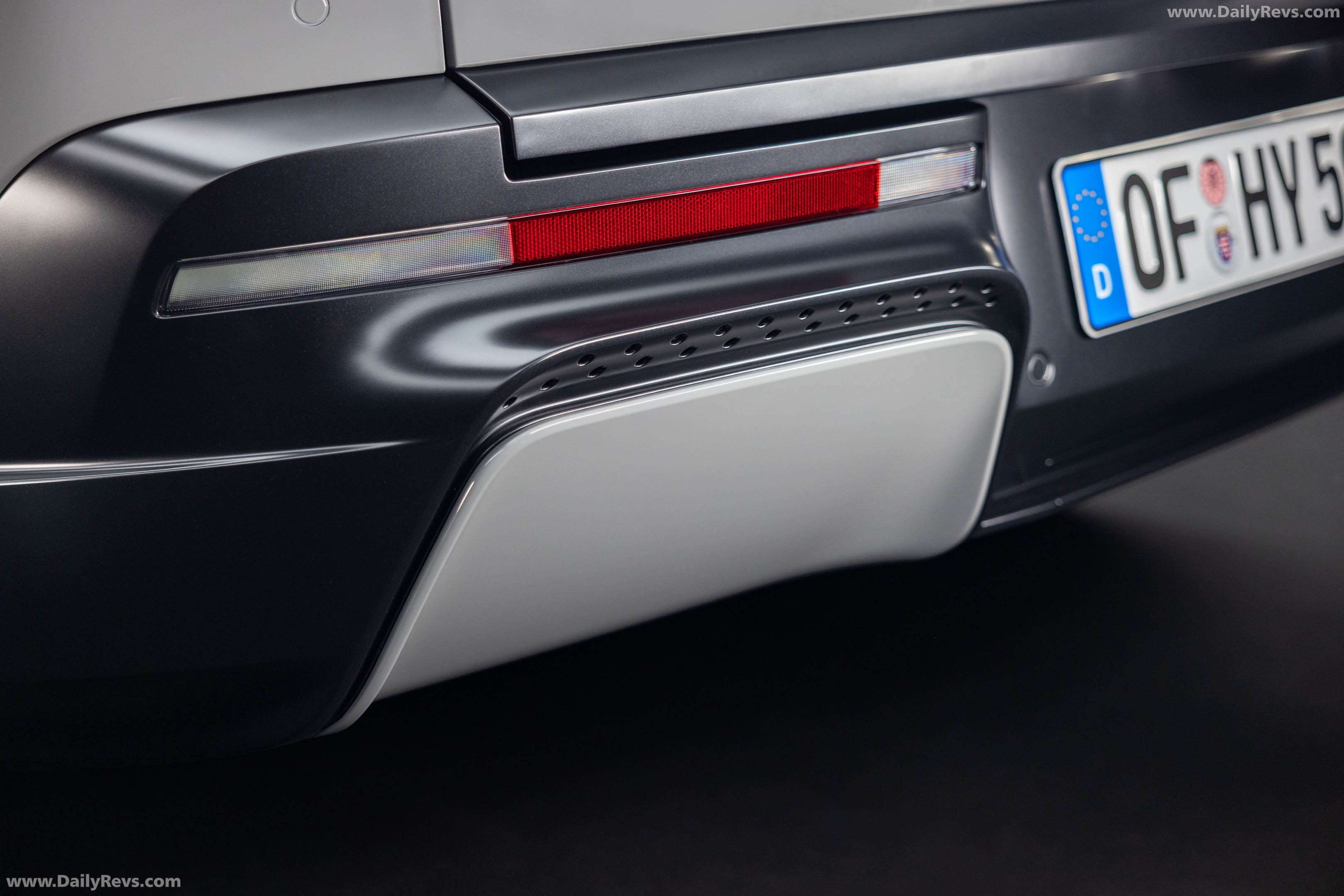 2027 Hyundai Tucson N Line European Version Exterior