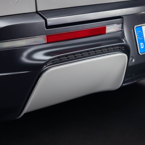 2027 Hyundai Tucson N Line European Version Exterior