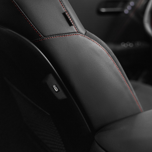 2027 Hyundai Tucson N Line European Version Interior