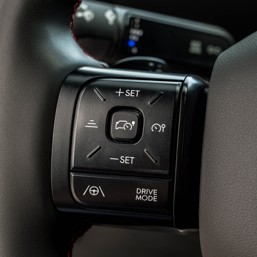 2027 Hyundai IONIQ 3 Atlas White Interior