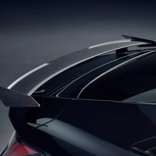 2027 Hyundai Elantra N Monochrome Exterior