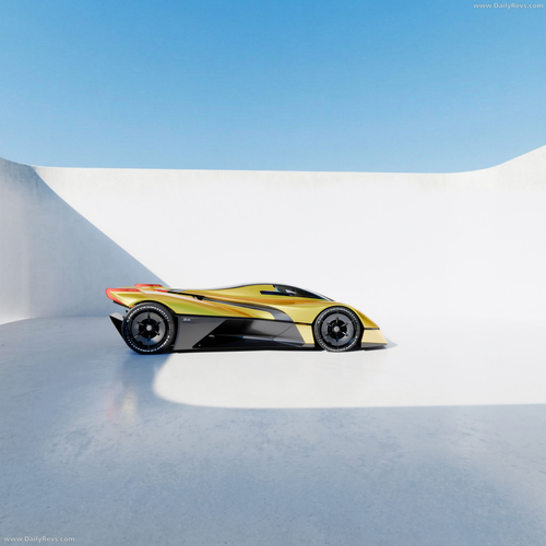 2025 IED Project Equa Side View
