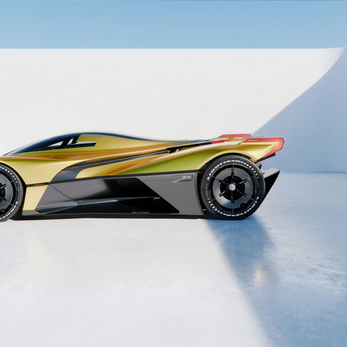 2025 IED Project Equa Side View