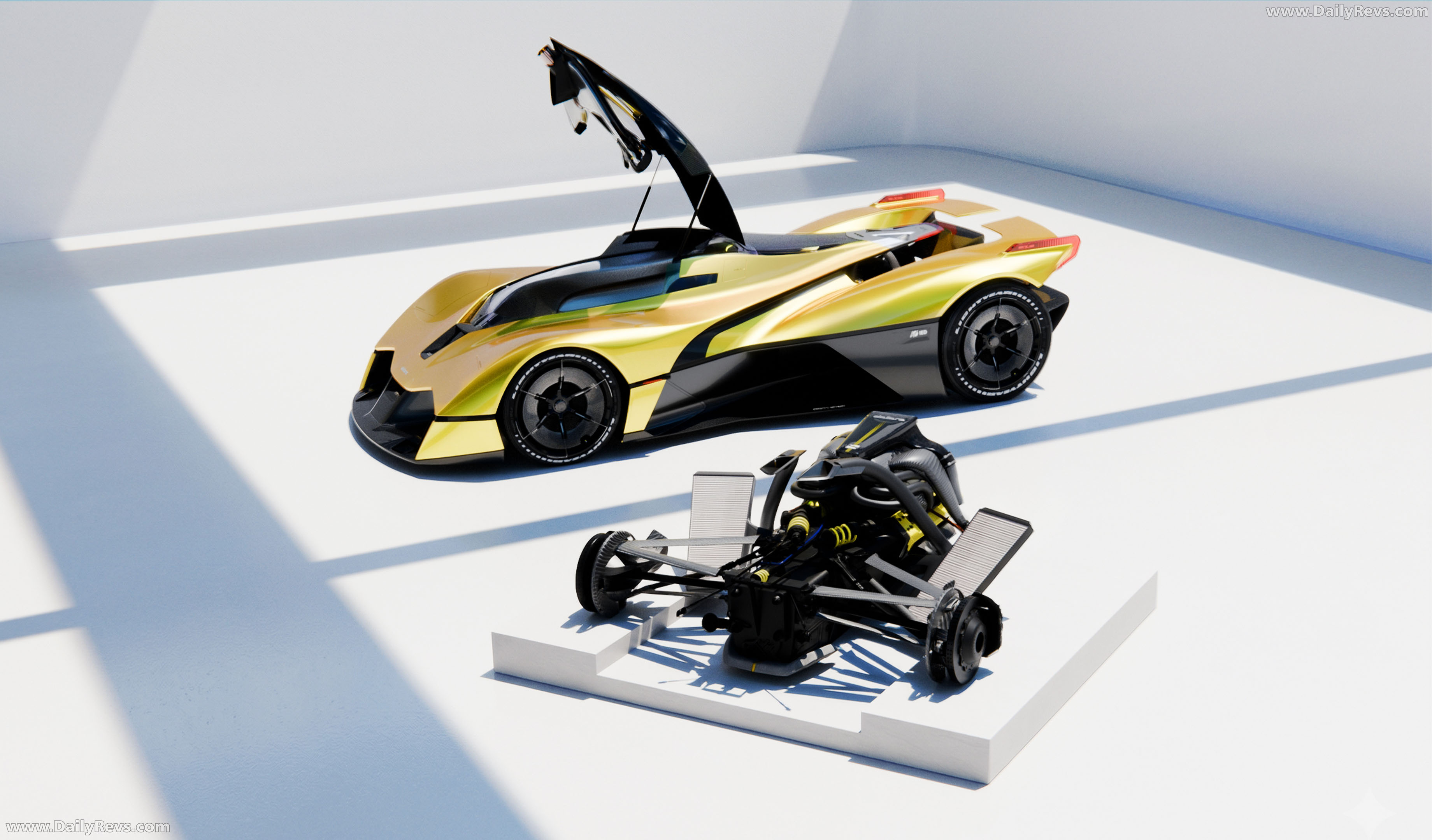 2025 IED Project Equa Top View