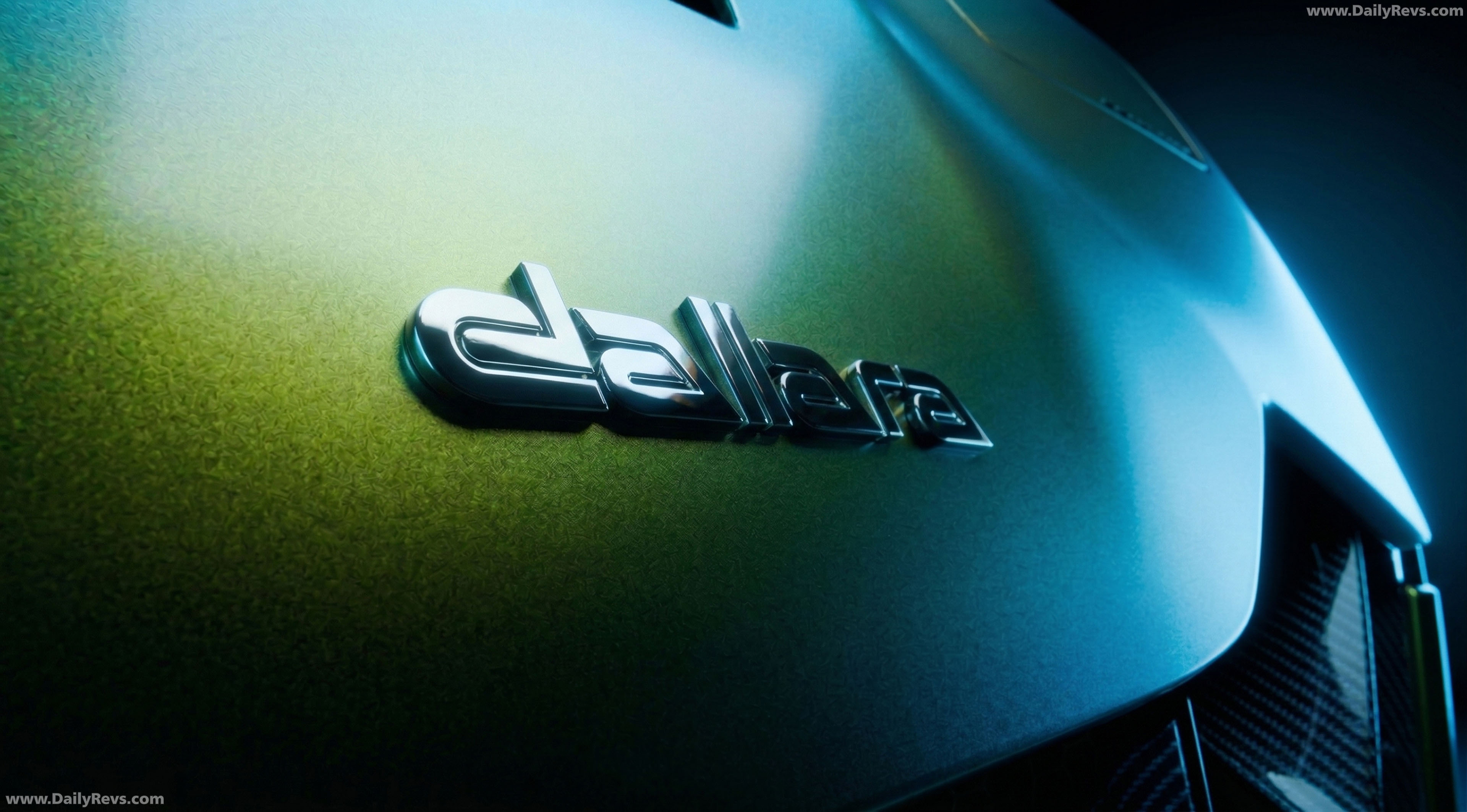 2025 IED Project Equa Exterior