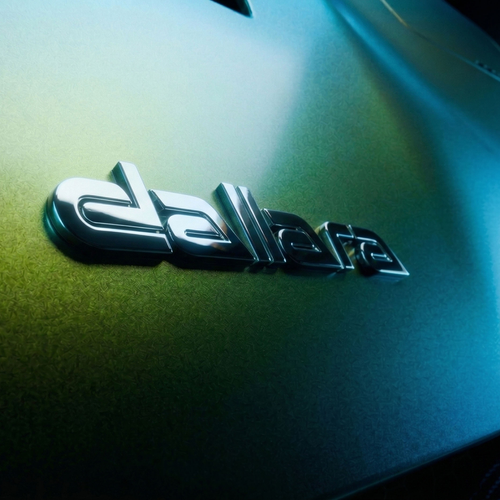 2025 IED Project Equa Exterior
