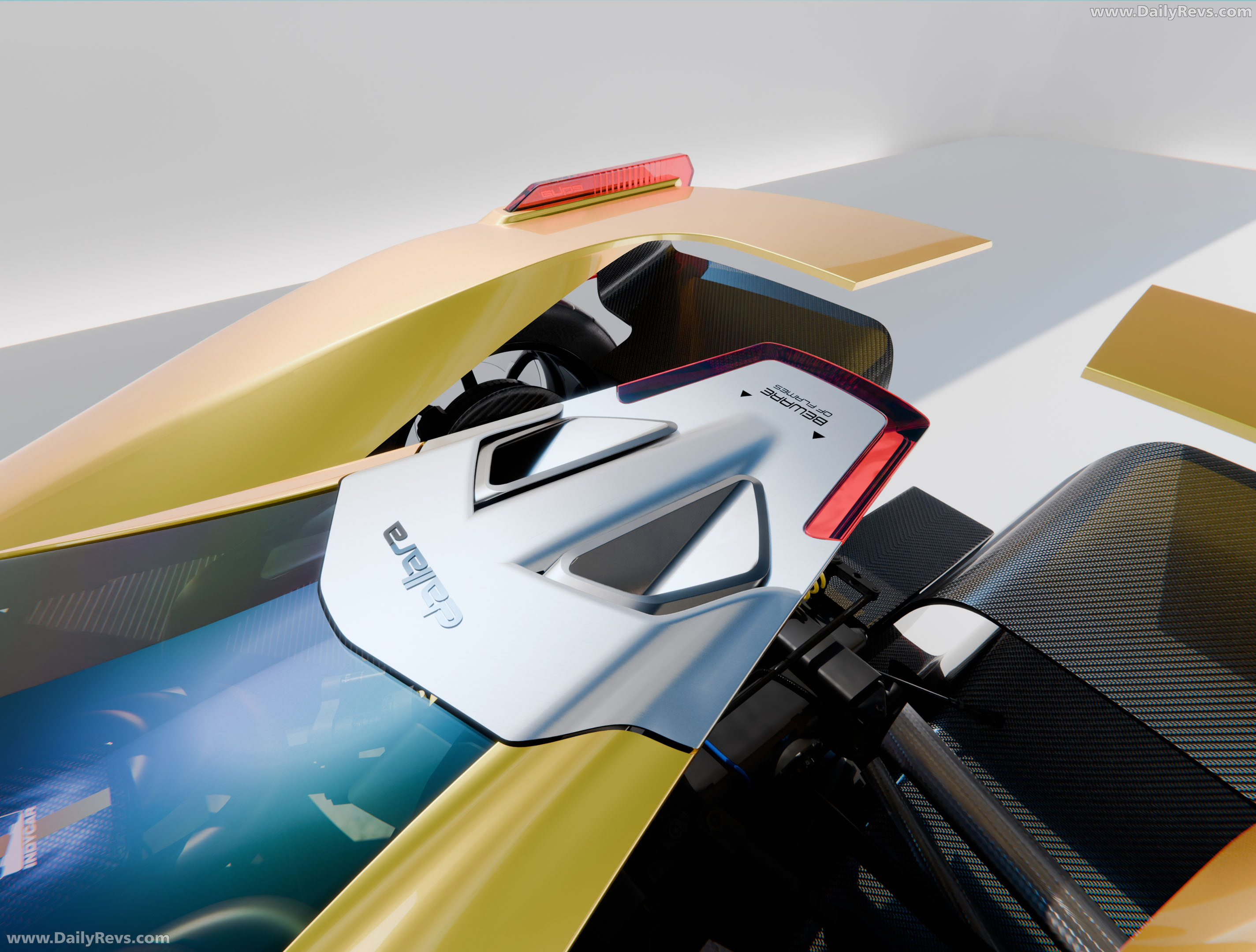 2025 IED Project Equa Exterior