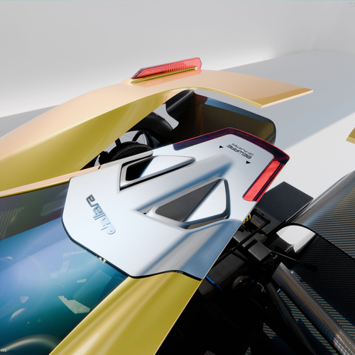 2025 IED Project Equa Exterior