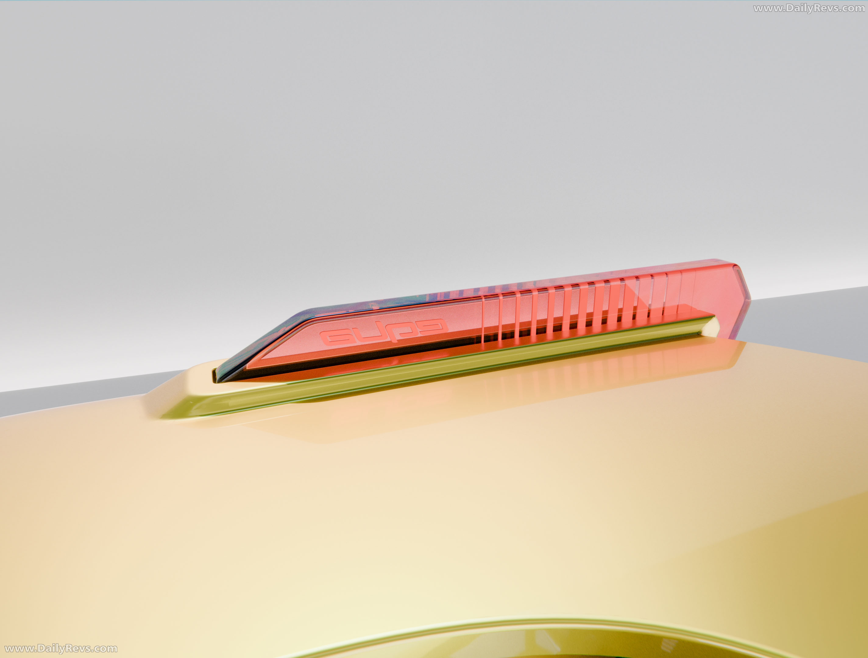 2025 IED Project Equa Exterior