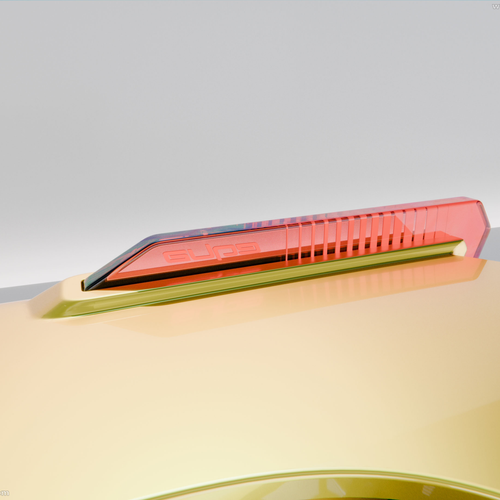 2025 IED Project Equa Exterior