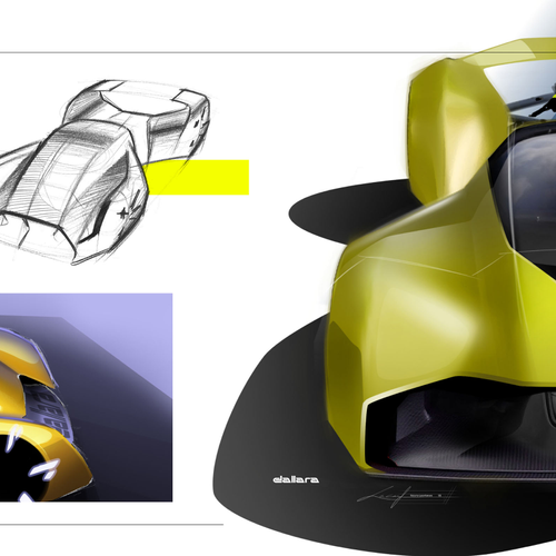 2025 IED Project Equa Sketches