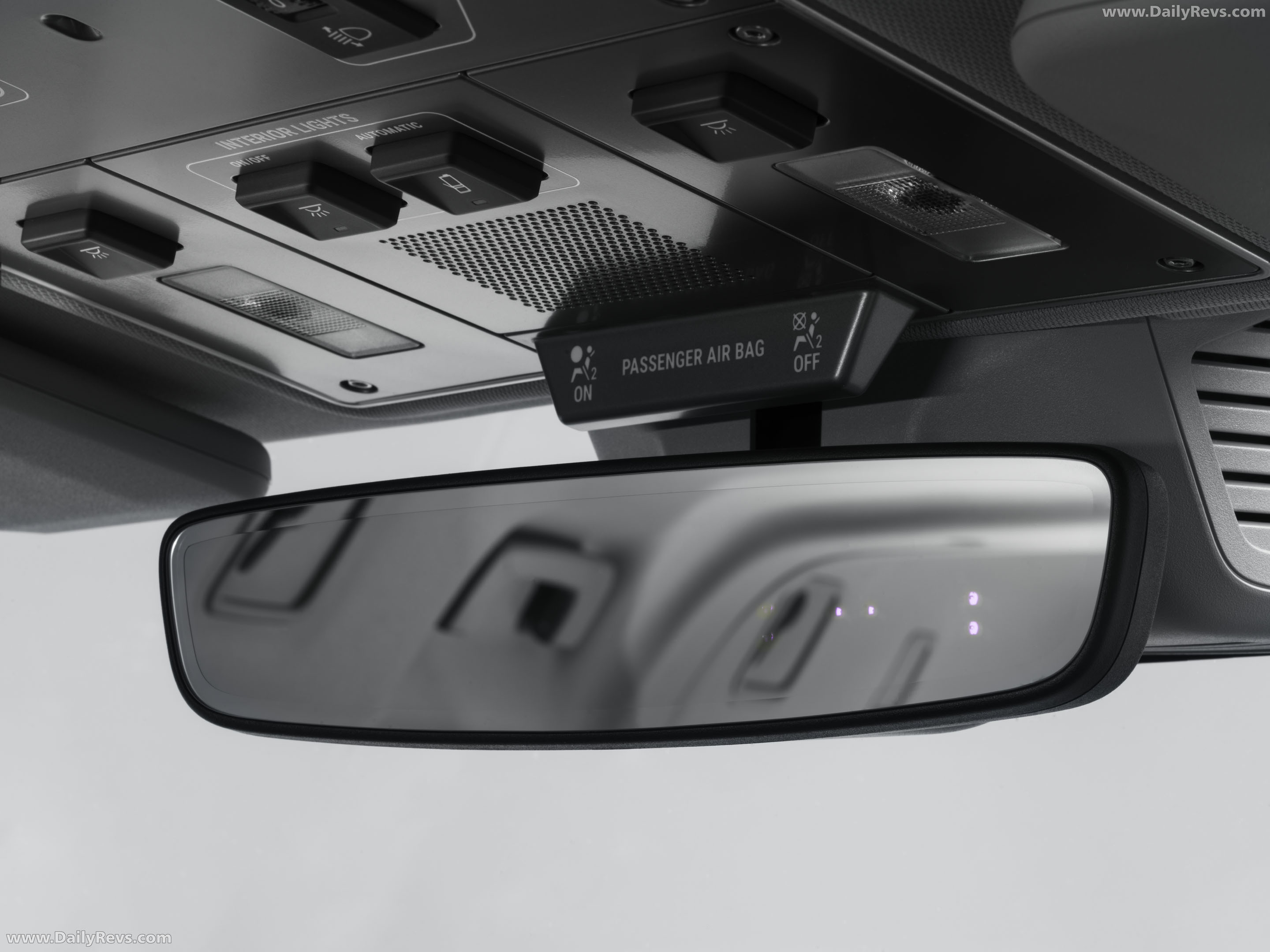 2026 INEOS Grenadier Interior