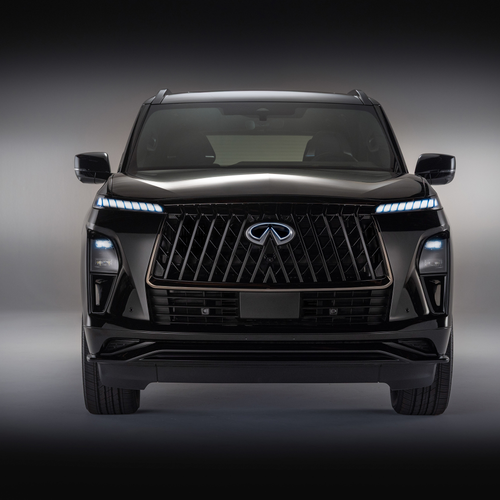 Image of QX80 Sport