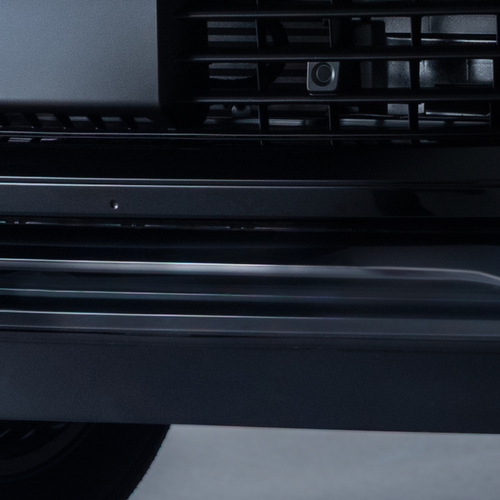 2026 Infiniti QX80 Sport Exterior