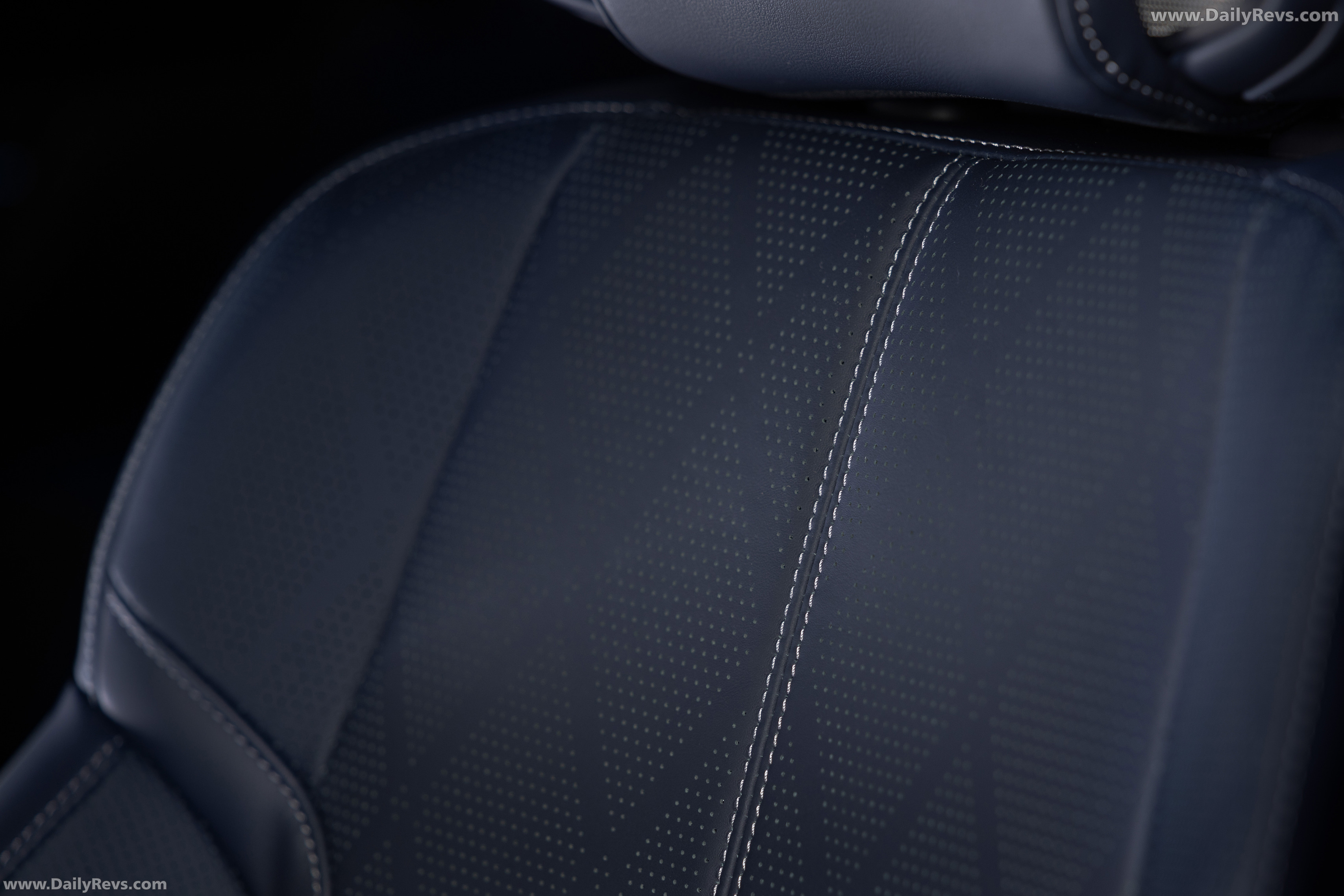 2026 Infiniti QX80 Sport Interior
