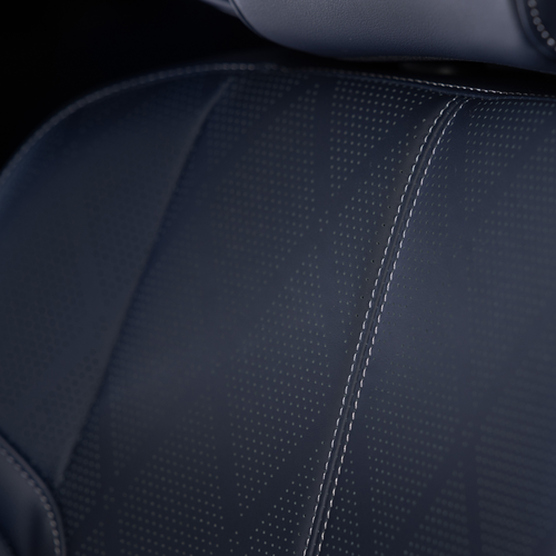 2026 Infiniti QX80 Sport Interior