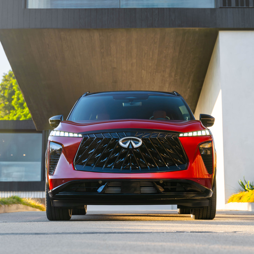 Image of QX65