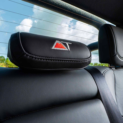 2026 Isuzu D-Max Arctic Trucks AT35 UK Version Interior