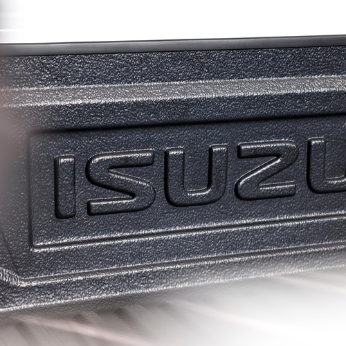 2026 Isuzu D-Max Blade Exterior