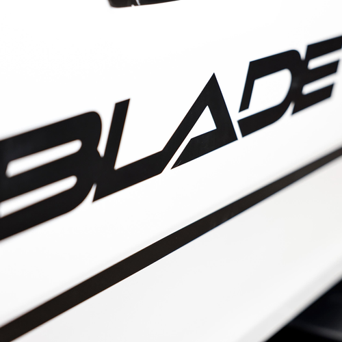 2026 Isuzu D-Max Blade Exterior