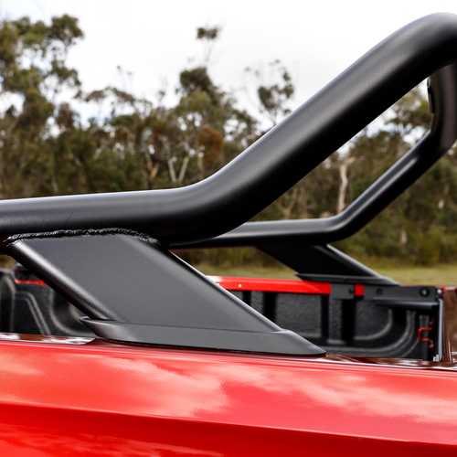 2026 Isuzu D-Max Blade Exterior