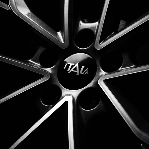 2026 Itala 35 Exterior