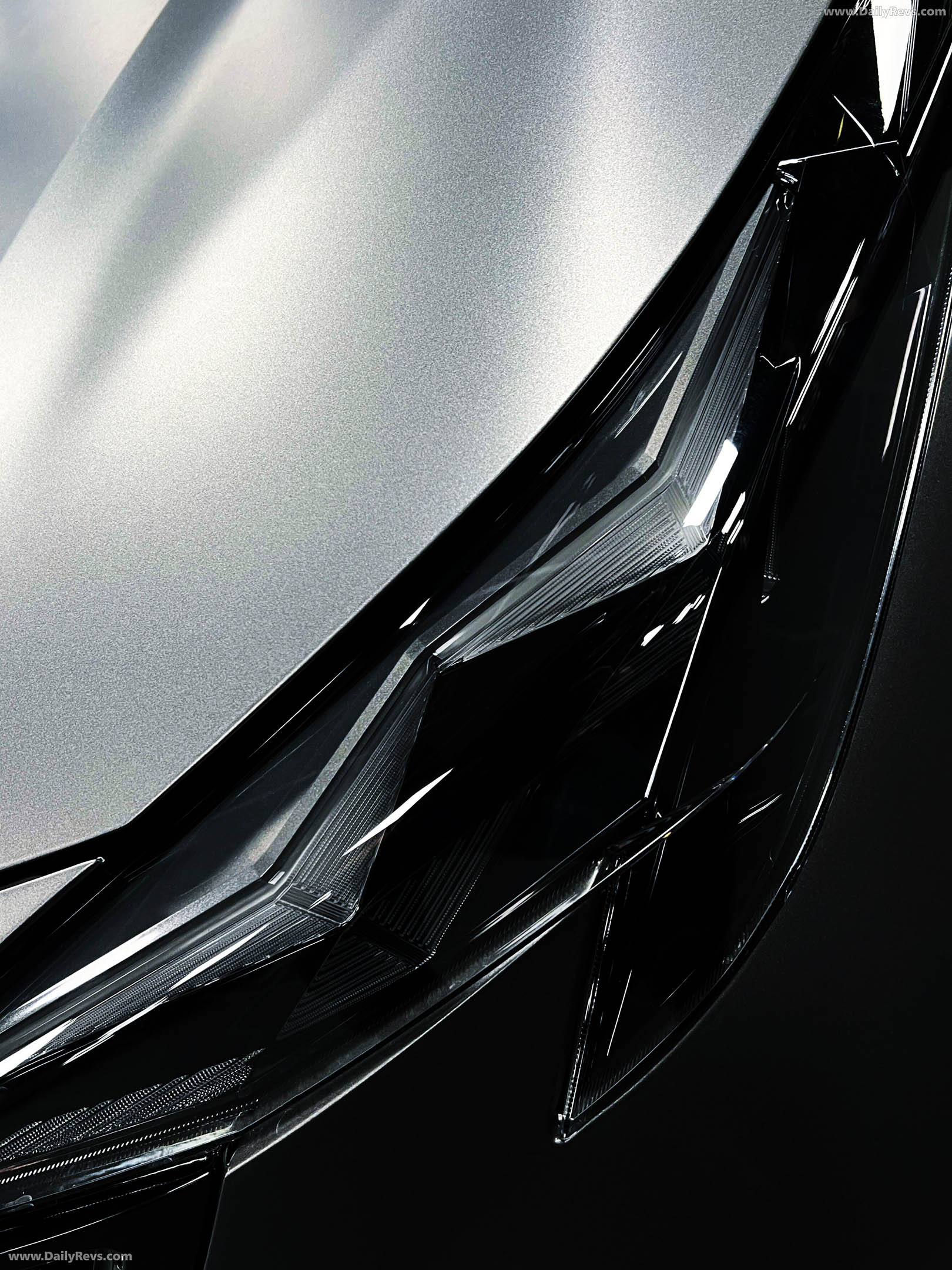 2026 Itala 35 Exterior