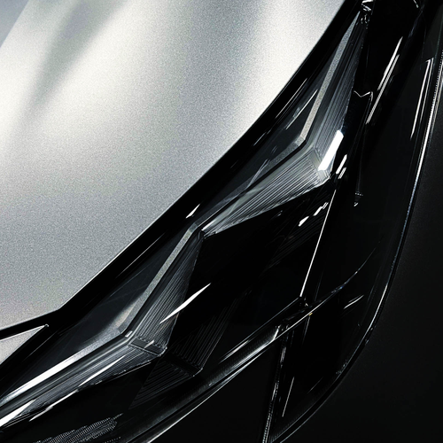 2026 Itala 35 Exterior