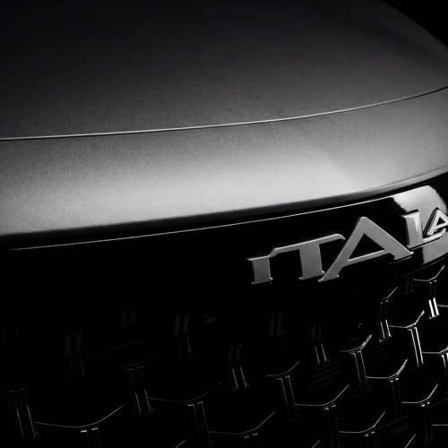 2026 Itala 35 Exterior