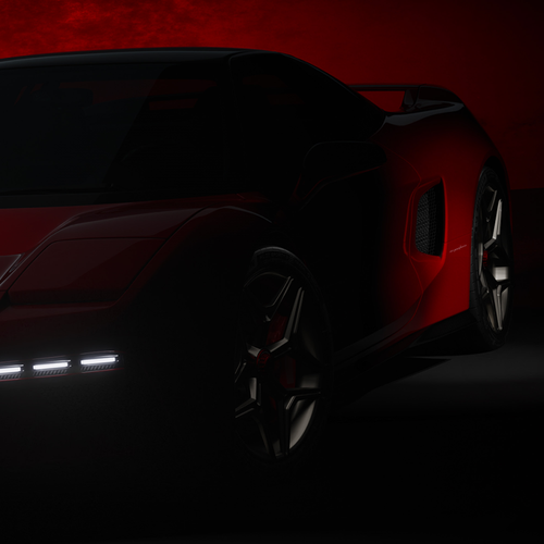 2026 JAS Motorsport Tensei Exterior