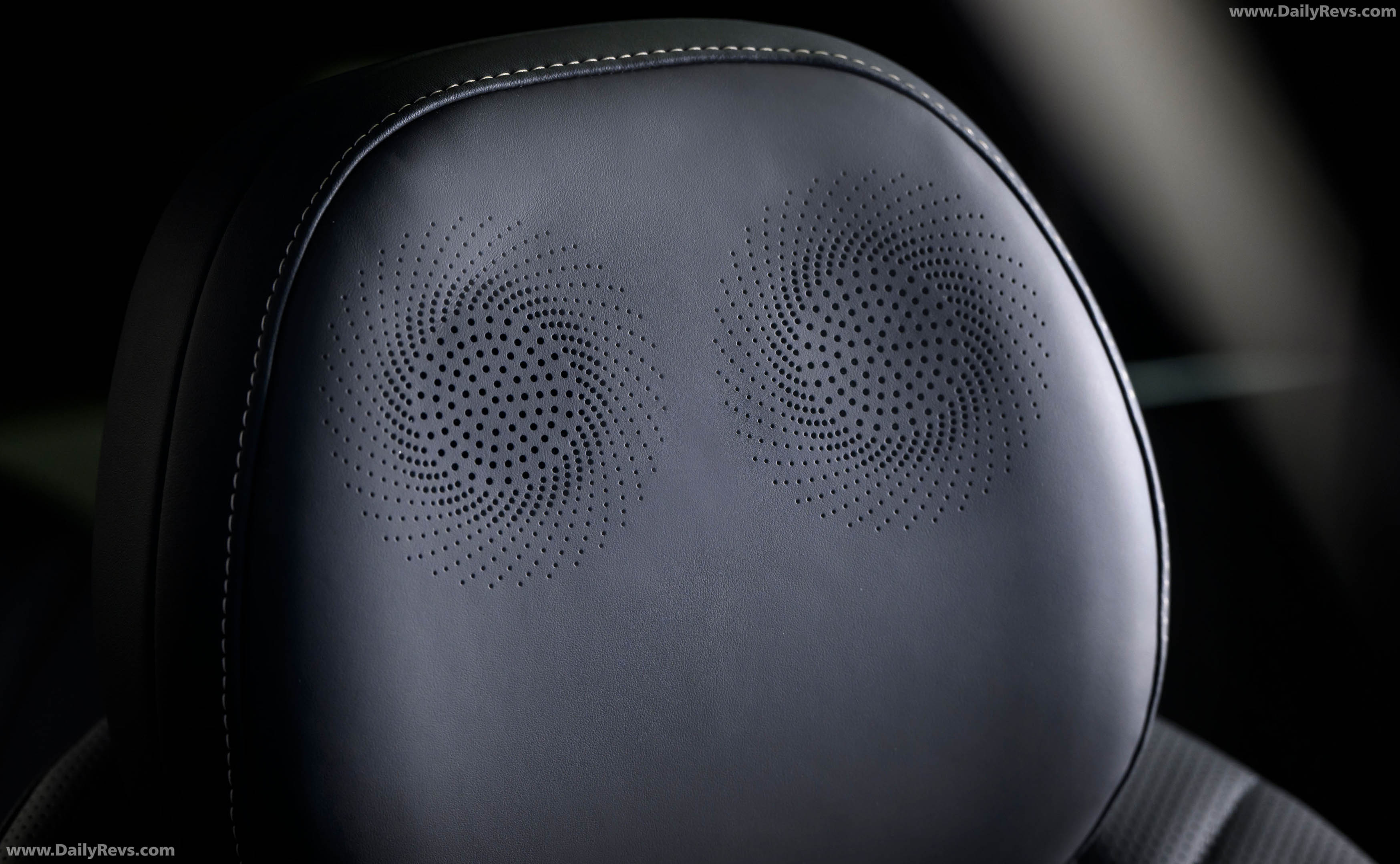 2026 Jaecoo 8 SHS-P Luxury Interior