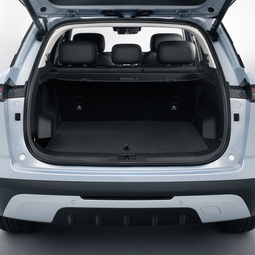 2026 Jaecoo 7 SHS-H Interior