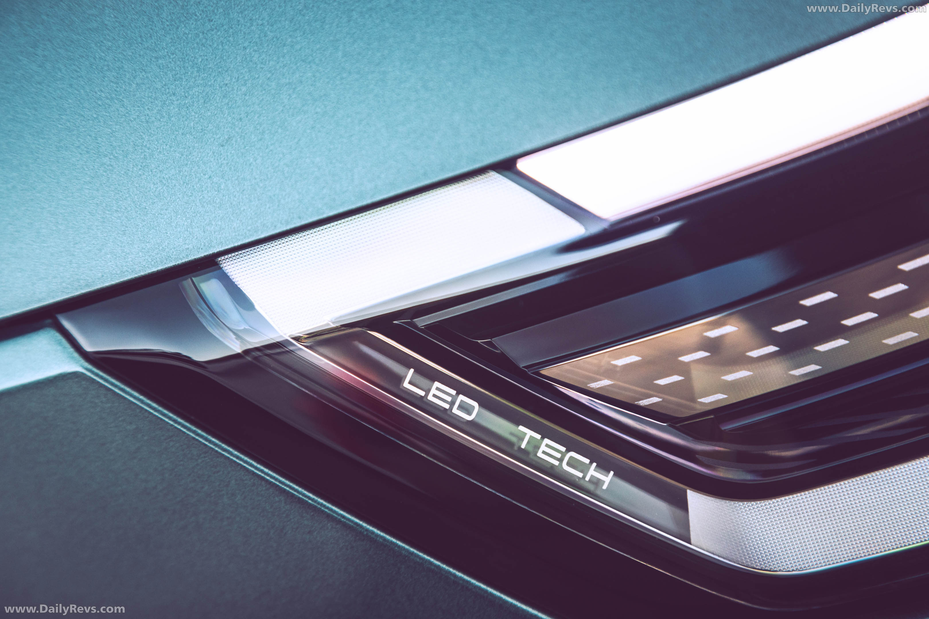 2026 Jaecoo J5 Exterior