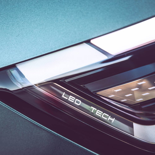 2026 Jaecoo J5 Exterior