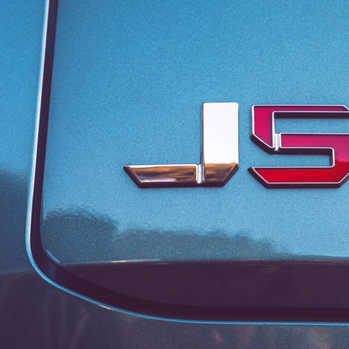2026 Jaecoo J5 Exterior
