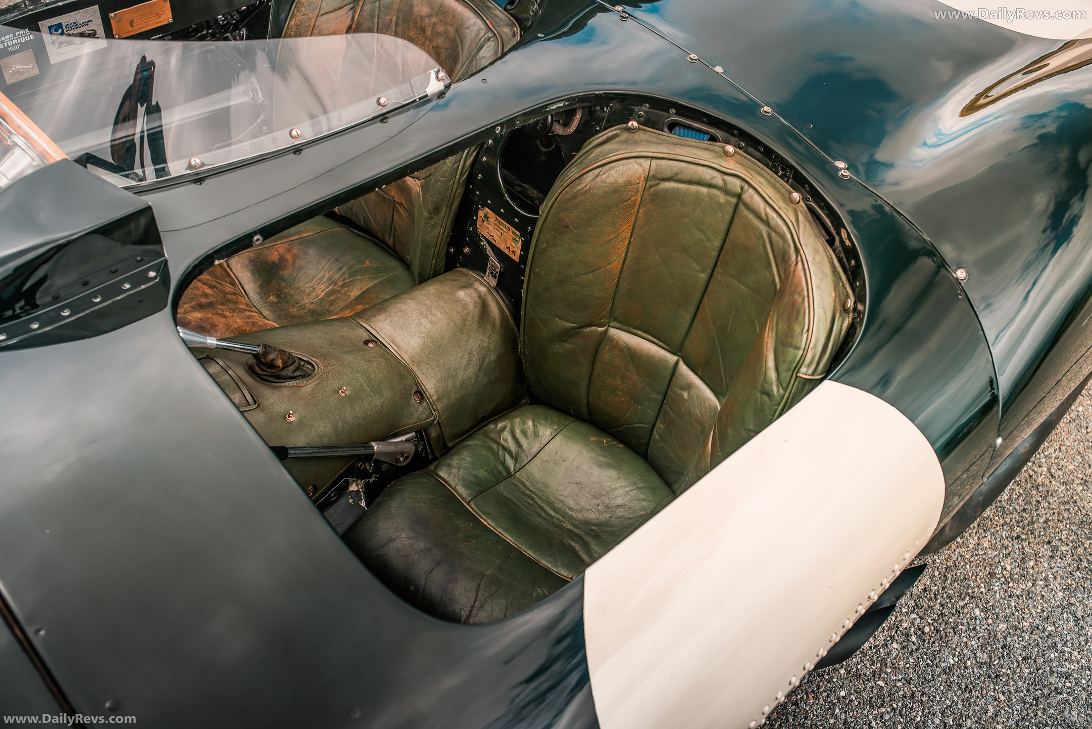 1956 Jaguar D Type Most Iconic Race Cars In Motorsport History 1956-jaguar-d-type-most-iconic-race-cars-in-motorsport-history