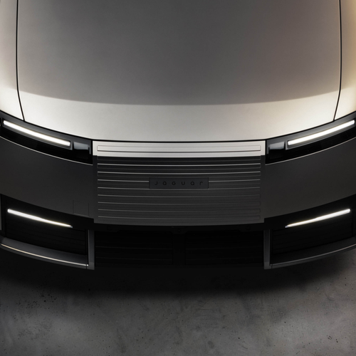 2027 Jaguar TYPE 01 Exterior