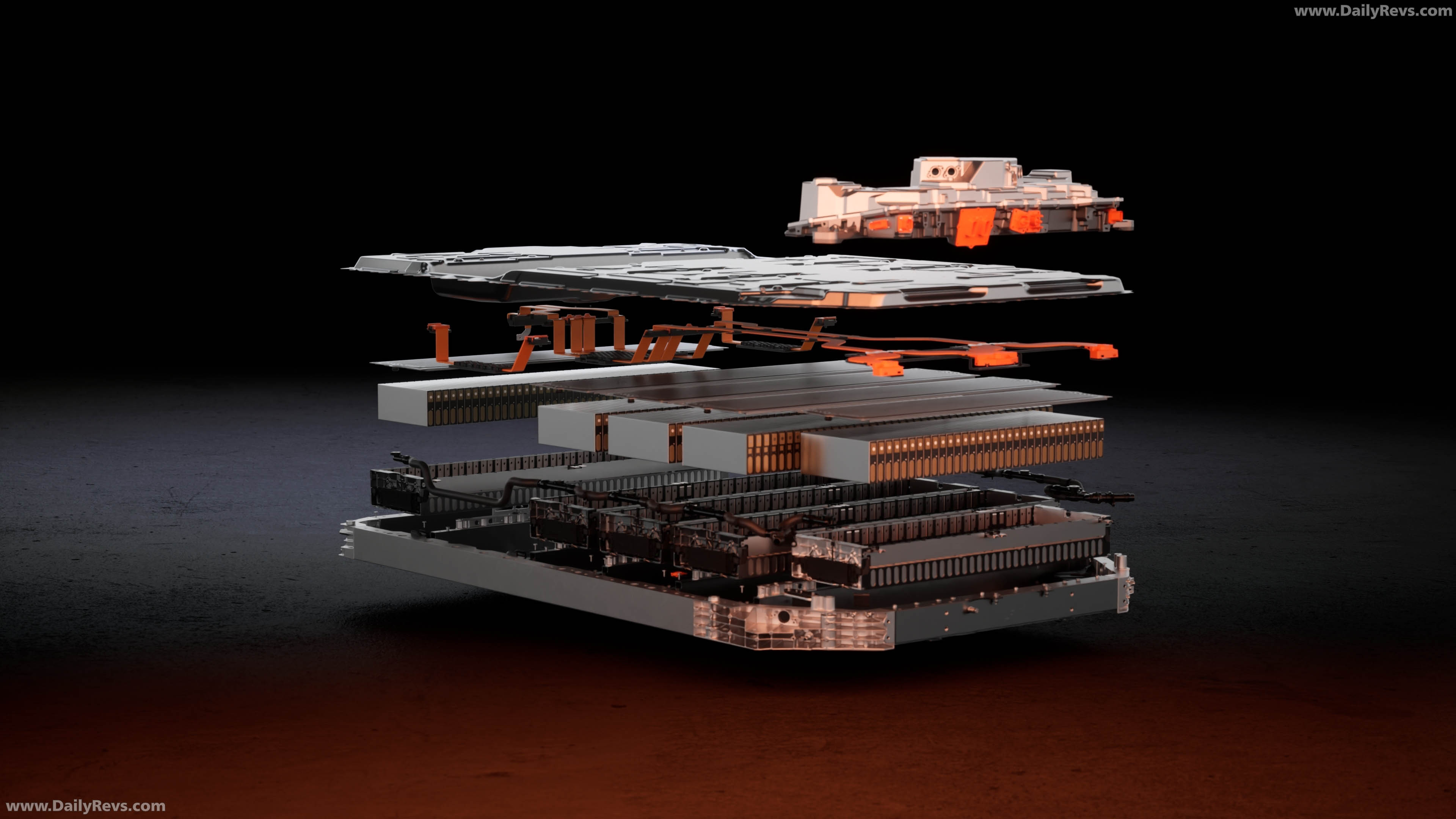 2027 Jaguar TYPE 01 Engine