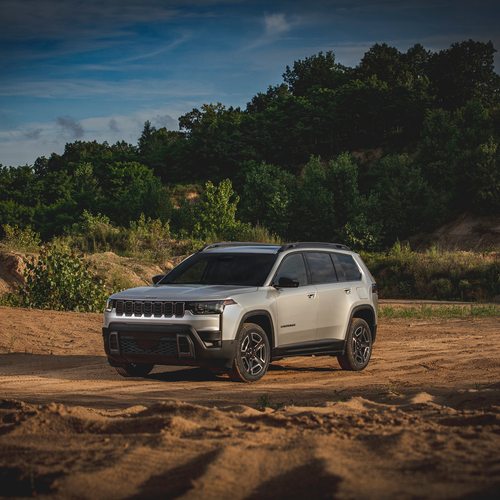 Image of Cherokee Limited