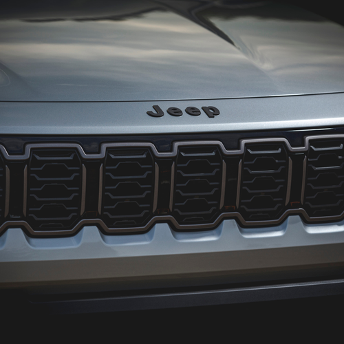 2026 Jeep Cherokee Limited Exterior