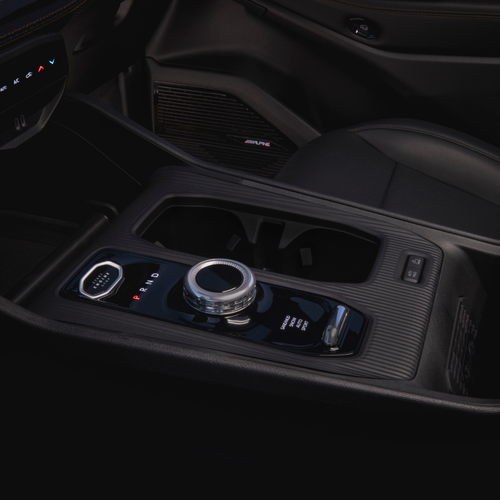 2026 Jeep Cherokee Limited Interior