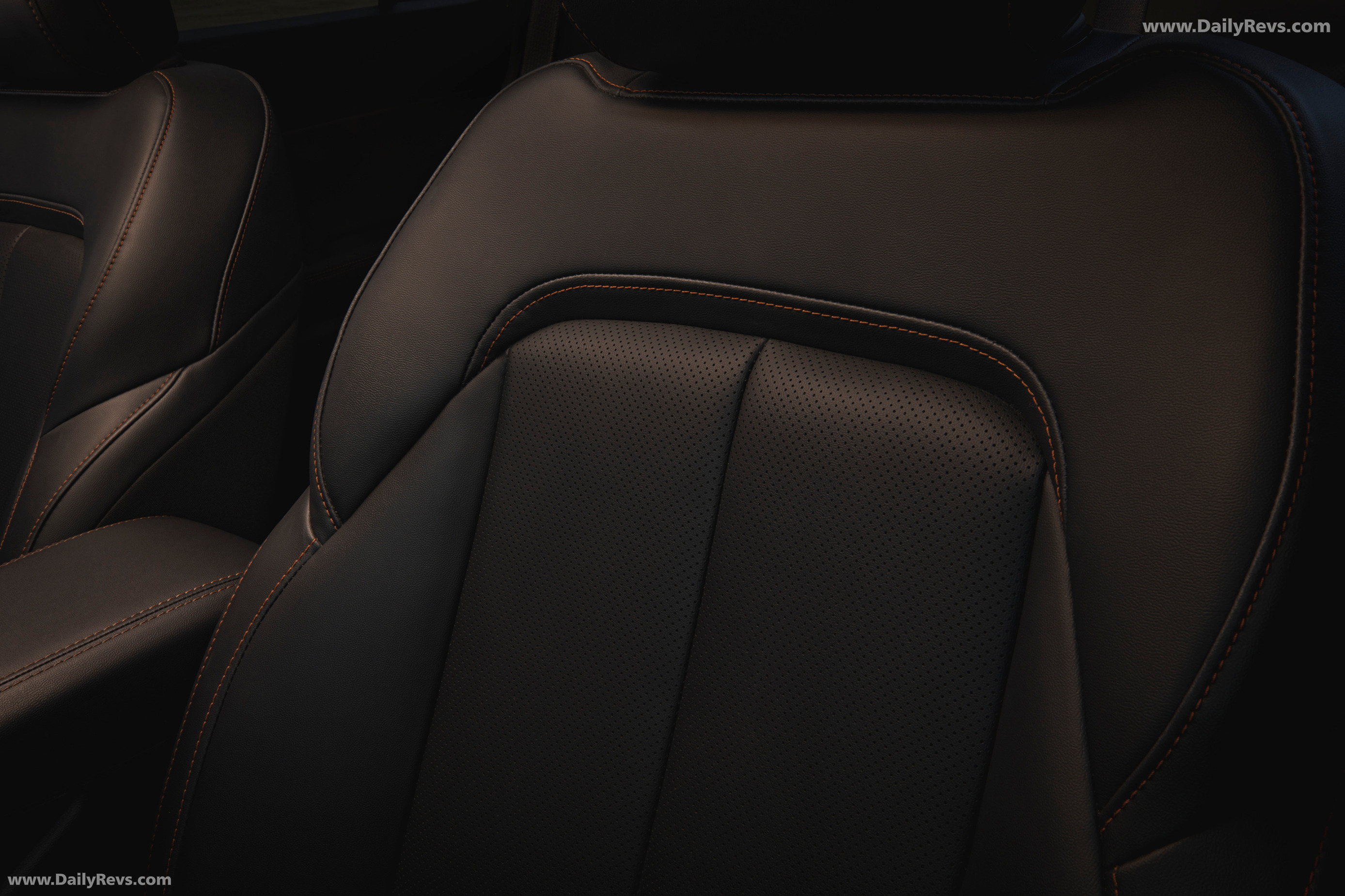 2026 Jeep Cherokee Limited Interior